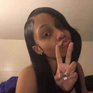 Meet your Posher, Monae